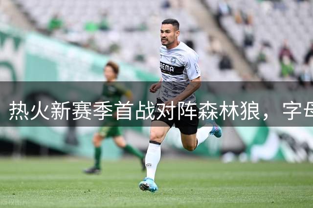 热火新赛季首战对阵森林狼，字母哥领衔双塔对决明星后场